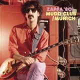 Zappa ’80: Munich